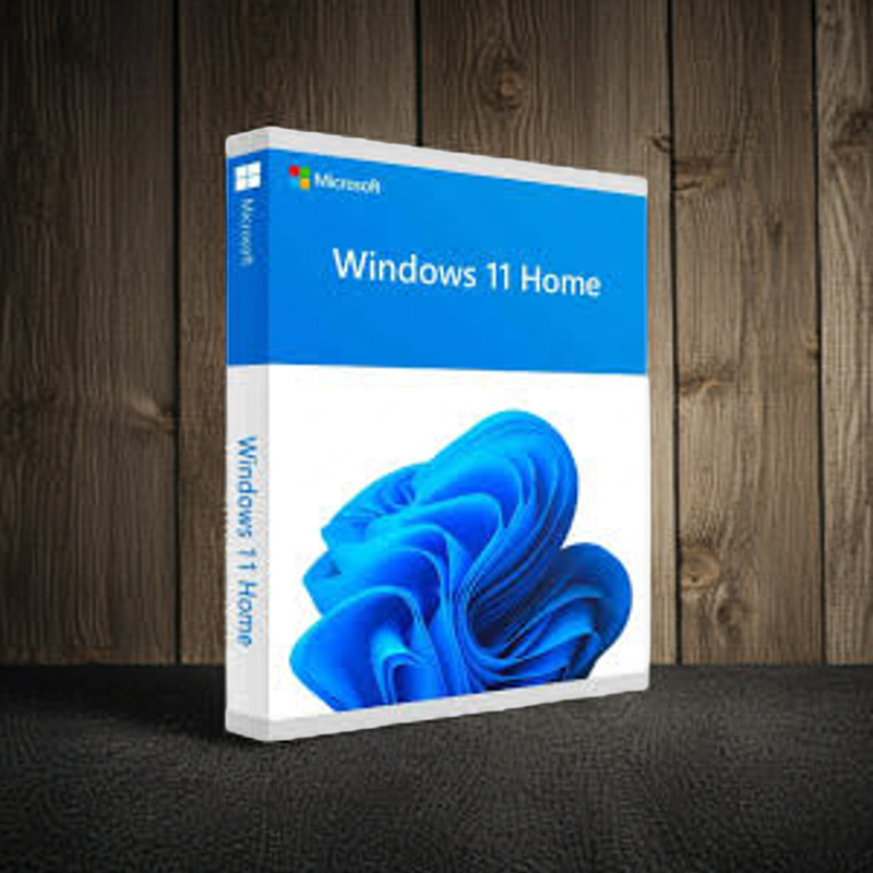 Windows 11 Home - Instant Activation - Lifetime Warranty